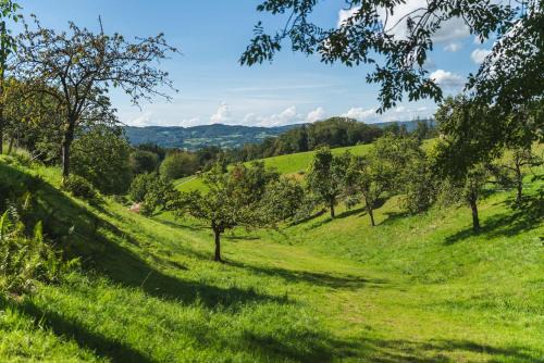 Grünewaldhof in Rimbach im Odenwald
