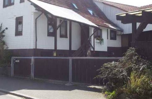 Ferienhaus Pferdehof Hammelbach 