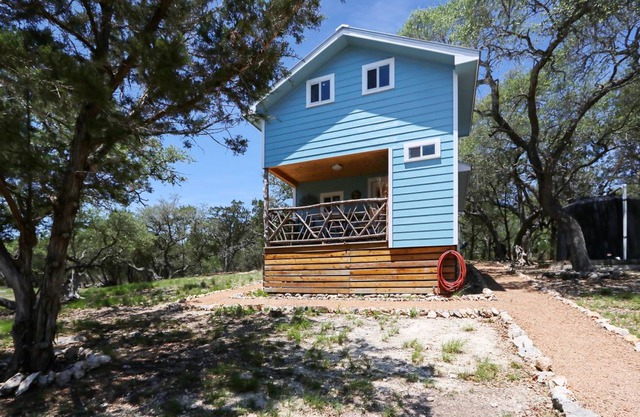 Grace Cabin