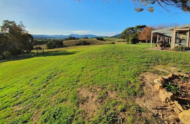 Gracedale Hills Homestead