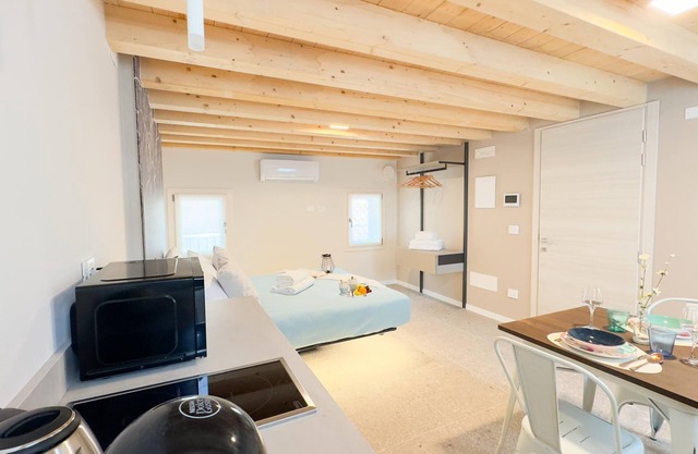 Graceful Apartments - Purgatory Apartment