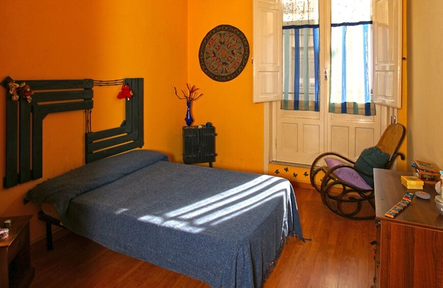 Graceful central apartment and only 2 km from the beach