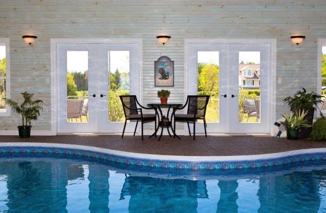 Graham Inn (Apartment Furnished - 2 Bedroom)