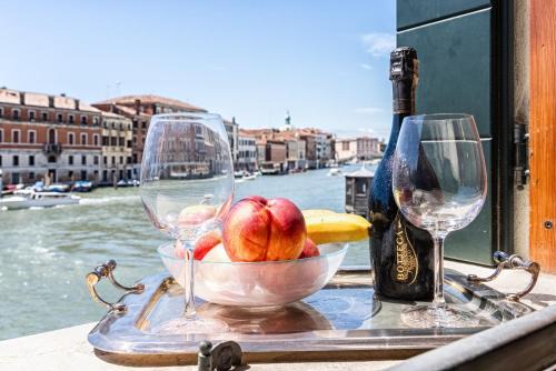 Gran Canal view - The B Collection