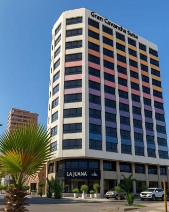 Gran Cavancha Suite