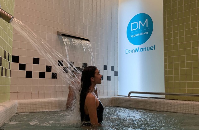 Gran Hotel Don Manuel