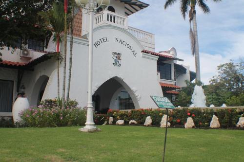 Gran Hotel 