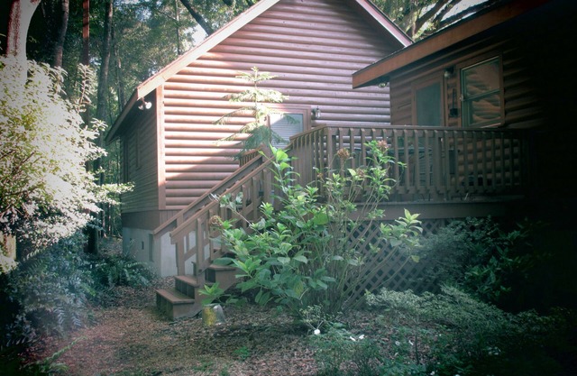 Gran's House-peaceful and historic country setting