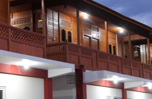 Granada Inn Palu