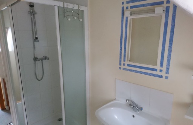 Granary cottage - Three Bedroom Apartment, Sleeps 6
