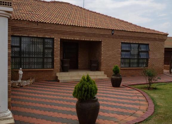 Granchis Guesthouse