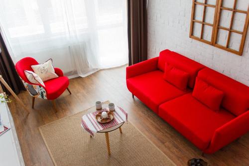 Grand Accommodation 