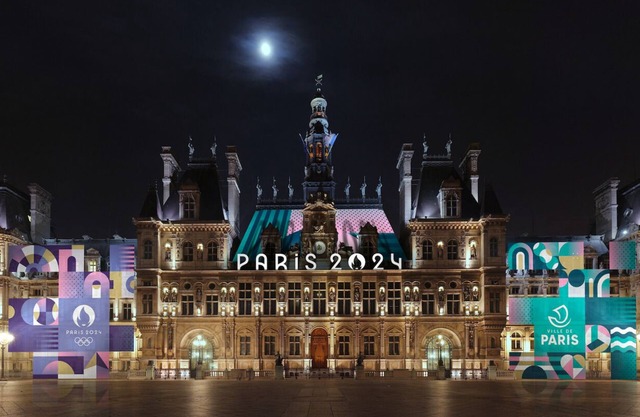 Grand Appartement Independant Dans Pavillon