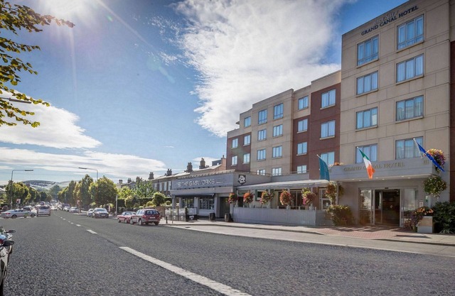 Grand Canal Hotel Dublin