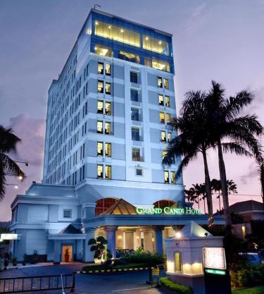 Grand Candi Hotel