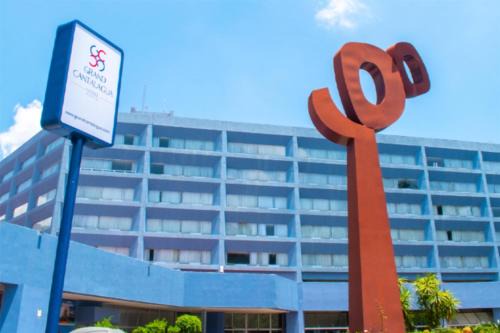 Gran Hotel Morelia 