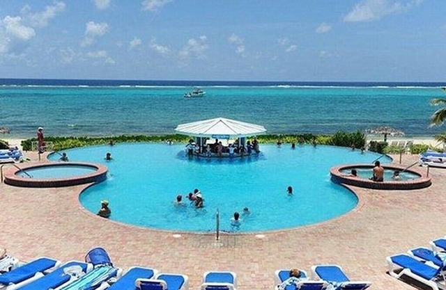 Grand Cayman Morritt Tortuga Club Rates 