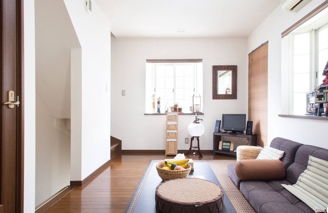 Grand Central location! Hiroo House, 3Rm-6guests,2min walk/Hiroo Stn,WIFI,Netflx