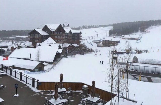 Grand Colorado 8; 1 BR Suite Sleeps 4; Ski In/Out