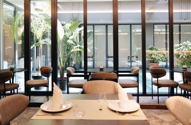 Grand Duka Hotel & Spa