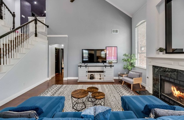 Grand Gem for Large Groups - Pool+Cinema+Playroom