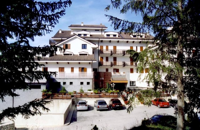 Grand Hotel delle Rocche