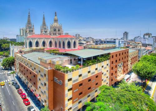 Grand Hotel Guayaquil, an Ascend Collection Hotel