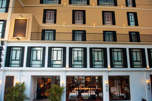 Grand Hotel Urban