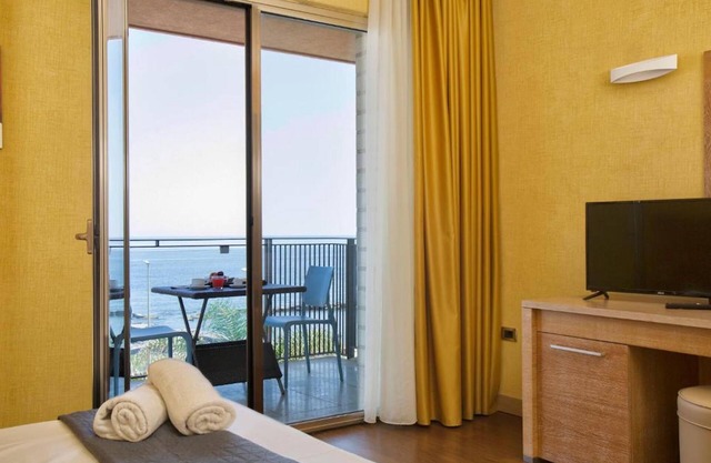 Grand Hotel Yachting Palace