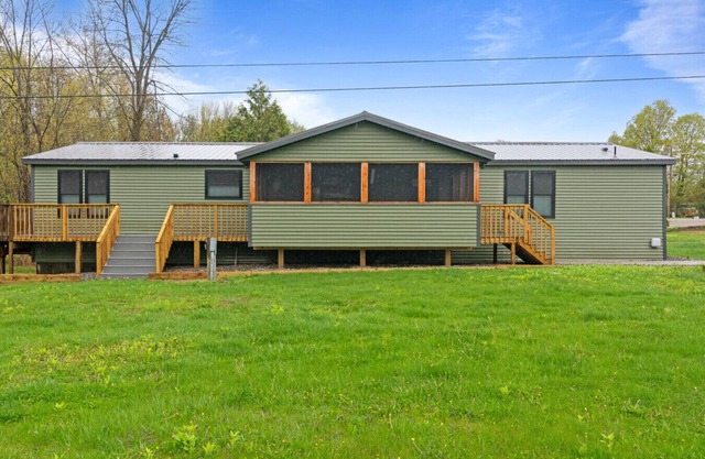 Grand Isle Getaway on Lake Champlain