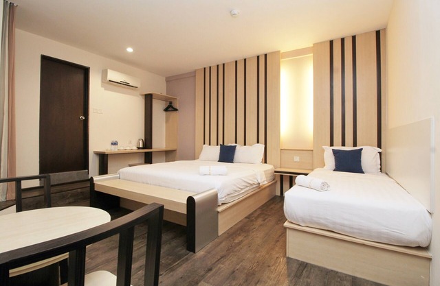 Grand Kapar Hotel Klang Sentral