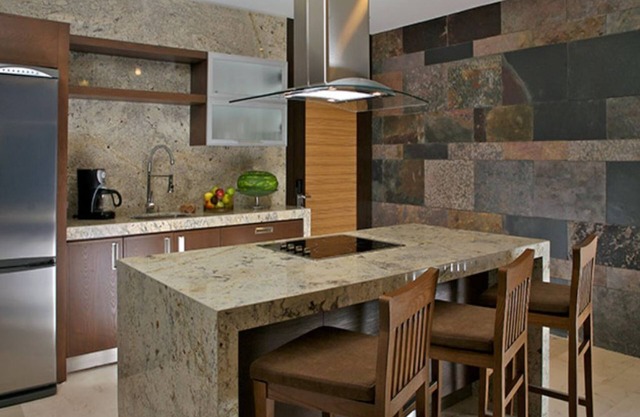 GRAND LUXXE ONE BEDROOM SUITE