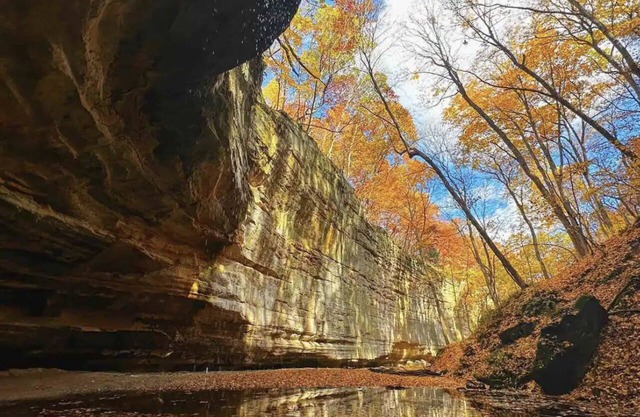 Grand Manor at Starved Rock