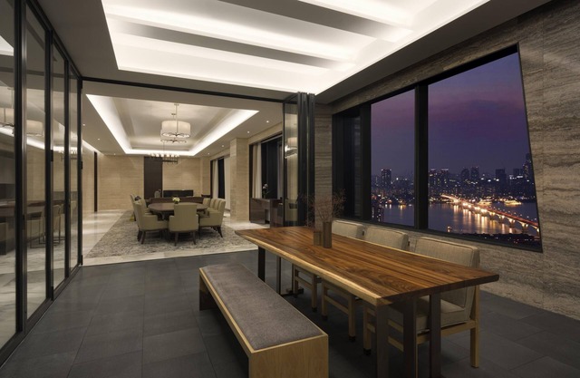 Grand Mercure Ambassador Hotel and Residences Seoul Yongsan