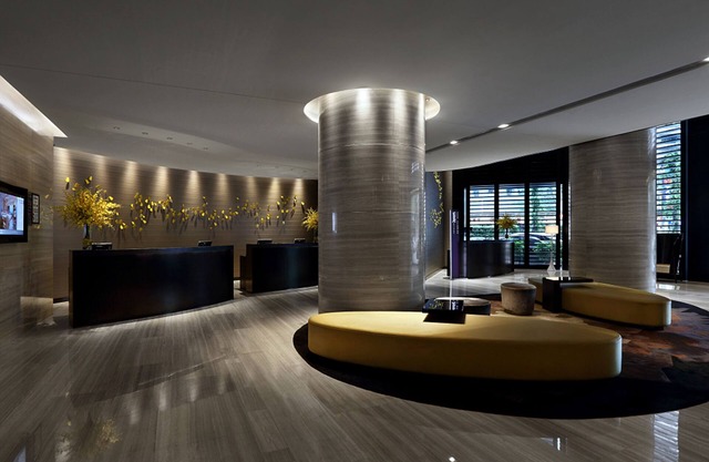 Grand Mercure Dongguan Humen