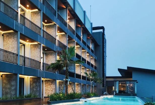 Grand Miami Hotel