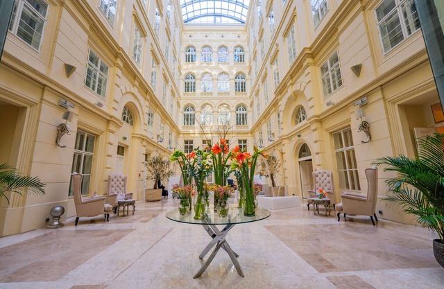 Grand Palace Brno