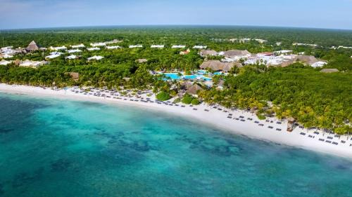Grand Palladium Colonial Resort All 