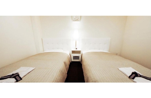Grand Park Hotel Kazusa Stay 