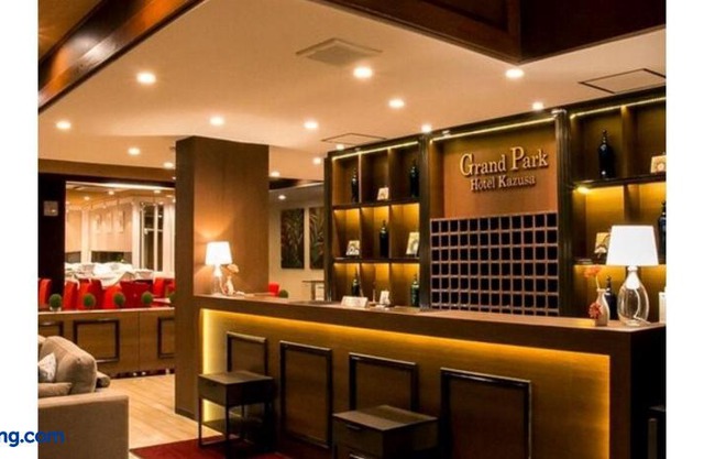 Grand Park Hotel Kazusa / Vacation Stay 77383