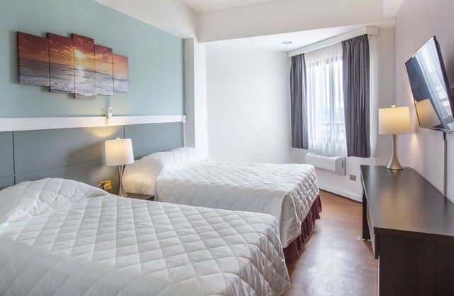 Grand Plaza Hotel