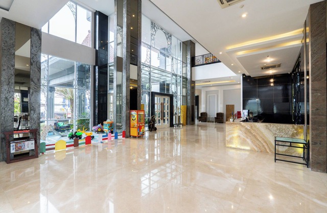 Grand Serela Yogyakarta