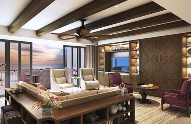 Grand Solmar at Rancho San Lucas Resort