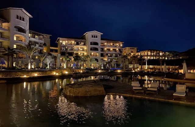 GRAND SOLMAR, PACIFIC DUNES GOLF RESORT AND SPA, CABO MEXICO