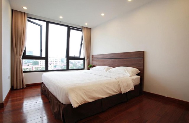 Granda Garden Apartment