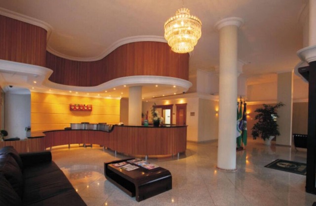 Grande Hotel Guarapuava