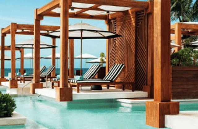 Grande Luxxe Vidanta Luxury