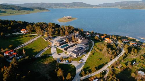 Grande Vista Resort & Spa