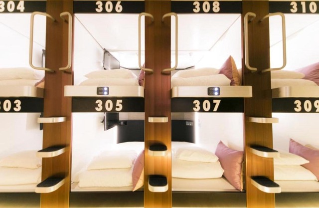 Grandpark Inn Kitasenju / Vacation STAY 77536