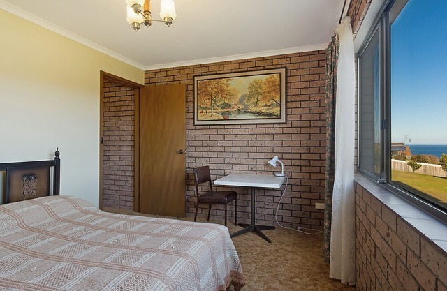 Grandview Apartment - Ocean Views